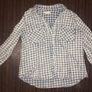 Altar'd State Flannel